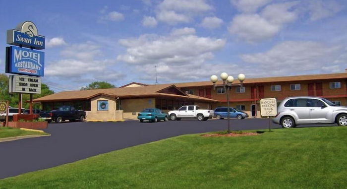 Swan Inn Motel & Restaurant - Web Listing Photo